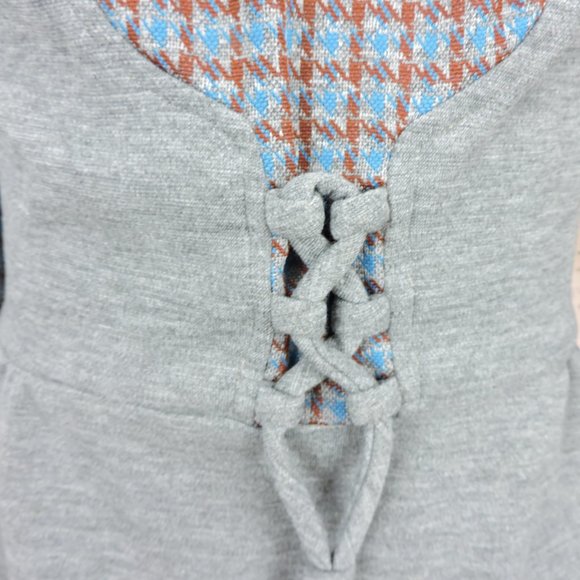 Vintage Tejo Of California Women's Dress  Size 9 - Picture 2 of 14